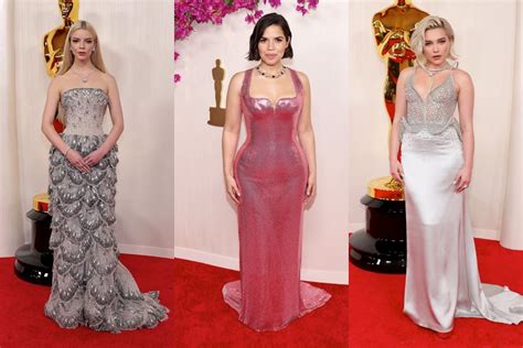 vintage oscars photos|oscars 2024 red carpet looks.